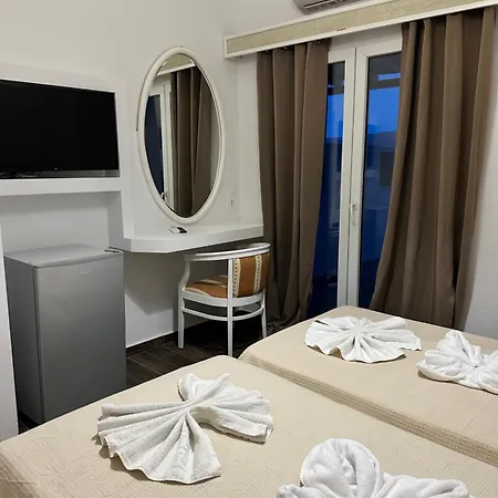 Ene's Mykonos *