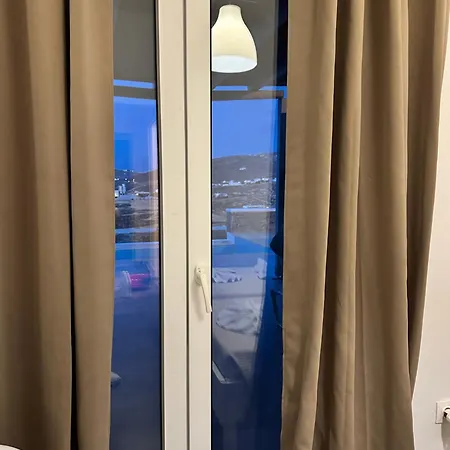 Ene's Mykonos *