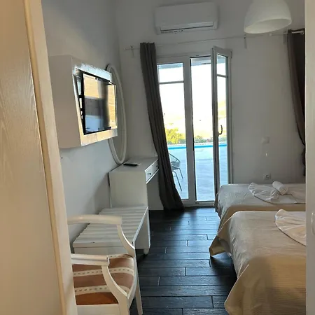 Ene's Mykonos