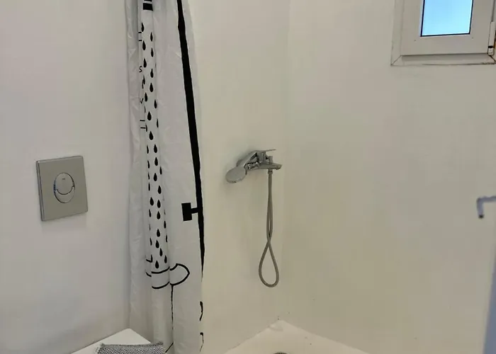 Ene's Mykonos Apartment *