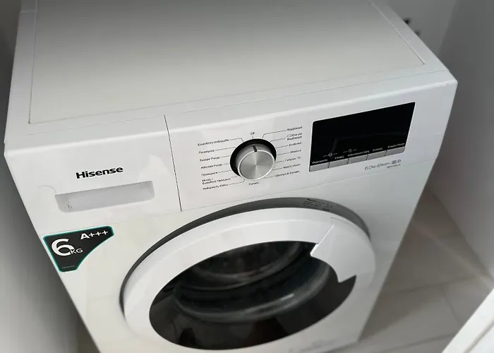 Apartment Ene's Mykonos *