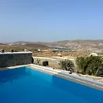 Ene's Mykonos Διαμέρισμα Κλουβάς