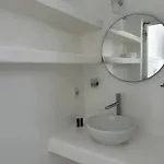 Διαμέρισμα Ene's Mykonos Κλουβάς