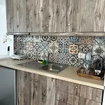 Διαμέρισμα Ene's Mykonos Κλουβάς