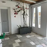 Ene's Mykonos Διαμέρισμα Κλουβάς