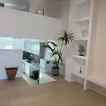 Διαμέρισμα Ene's Mykonos Κλουβάς
