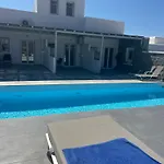 Ene's Mykonos Διαμέρισμα Κλουβάς