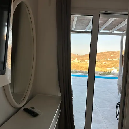 Ene's Mykonos
