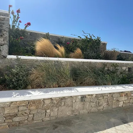 Διαμέρισμα Ene's Mykonos *