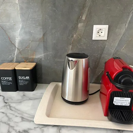 Ene's Mykonos * Κλουβάς