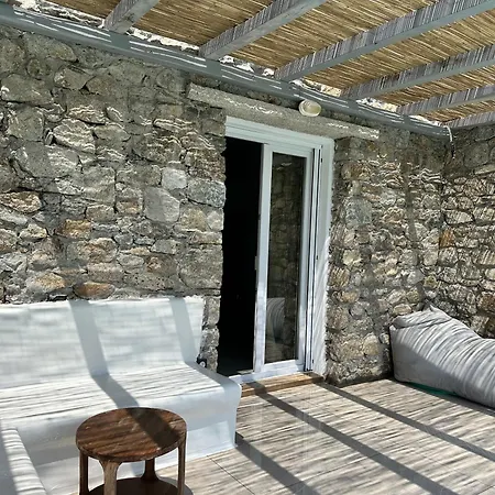 Διαμέρισμα Ene's Mykonos *