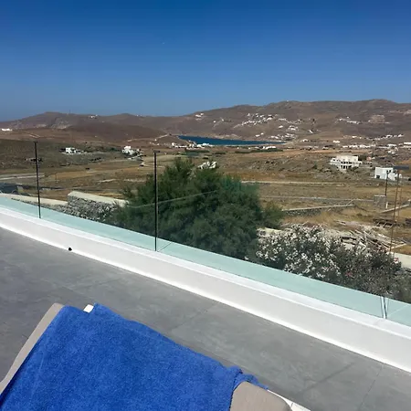 Ene's Mykonos