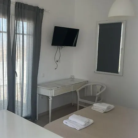 Ene's Mykonos *