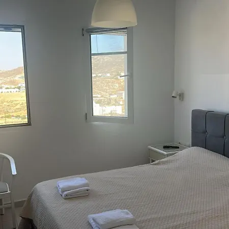 Ene's Mykonos *