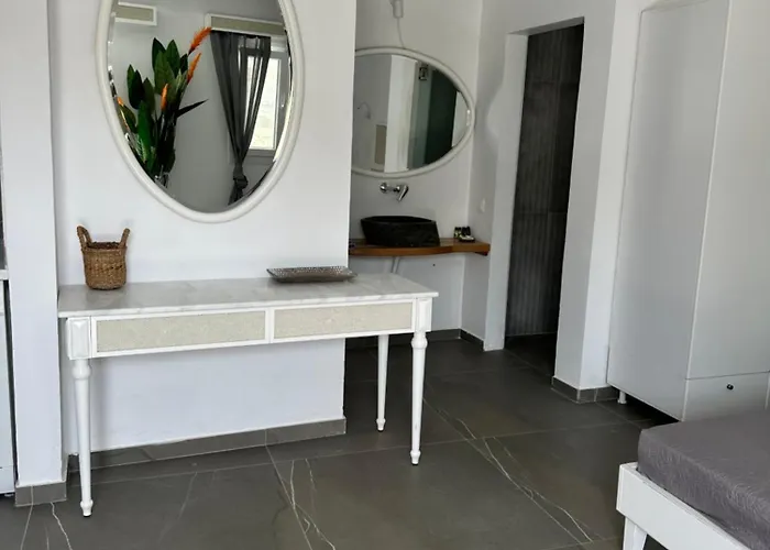 Ene's Mykonos Διαμέρισμα *