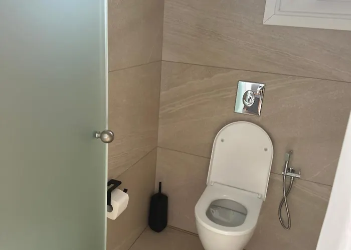 Διαμέρισμα Ene's Mykonos