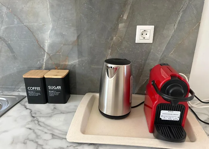 Ene's Mykonos * Κλουβάς