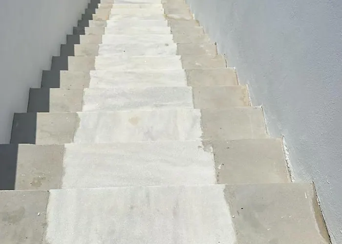 Ene's Mykonos * Κλουβάς