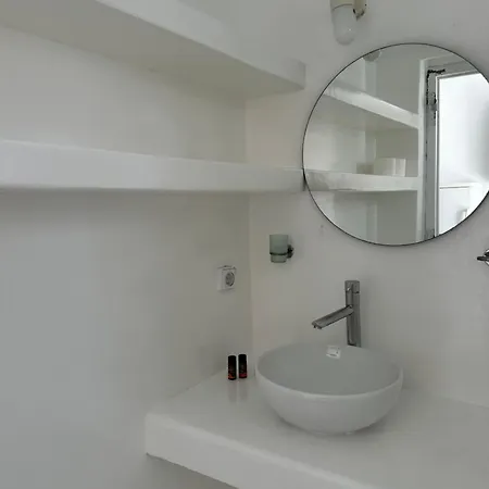 Апартаменты Ene's Mykonos Klouvas