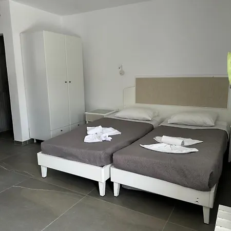 Апартаменты Ene's Mykonos Klouvas