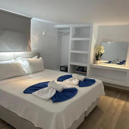 Ene's Mykonos * Klouvas