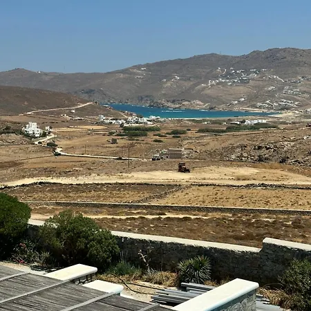 Ene's Mykonos * Klouvas