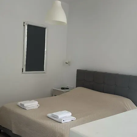 Ene's Mykonos アパート *