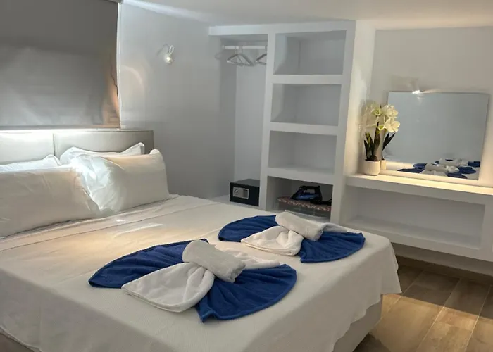 Ene's Mykonos * Klouvas