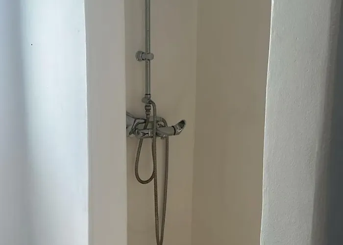 Ene's Mykonos Apartmán Klouvas