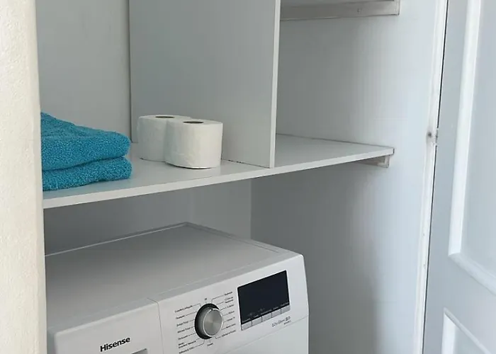 Ene's Mykonos Апартаменты *