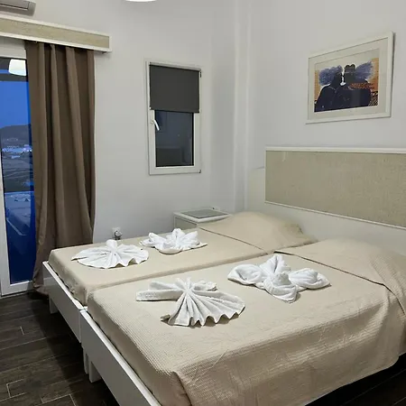 Ene's Mykonos * Klouvas