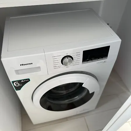 דירה Ene's Mykonos *