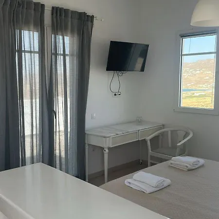 Ene's Mykonos *